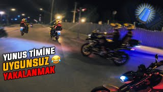 TRAFİKTE KOMİK ANLAR😂  Motovlog Günlük Olaylar 3 [upl. by Hoy]