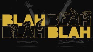 Armin van Buuren  Blah Blah Blah Official Lyric Video [upl. by Egwin]