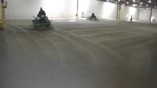 TechniCon Laser Screed Floors [upl. by Florance868]