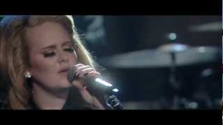 Adele Lovesong Live At The Royal Albert Hall  officiall video [upl. by Magan419]