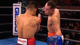 Donaire vs Gaballo Live Boxing Commentary  Marlon Tapales [upl. by Harwilll]