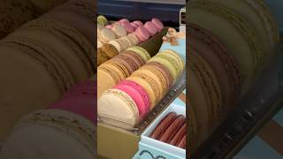 LADUREE Rue de Bourg Lausanne [upl. by Ocramed]