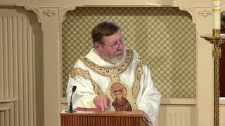 Daily Readings and Homily  20220518  Fr Mitch [upl. by Farkas]