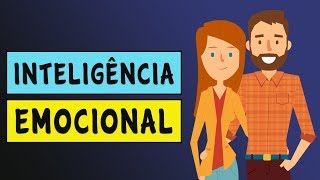 INTELIGÊNCIA EMOCIONAL O que é Benefícios e Como Desenvolver  Daniel Goleman [upl. by Eskil853]