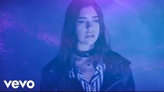 Dua Lipa  Be The One Official Video [upl. by Botti323]