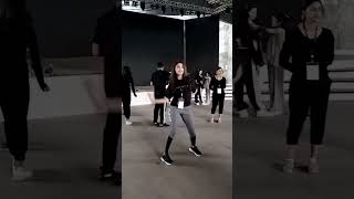 Kinza Hashmi Dance Video Viral [upl. by Rahel]