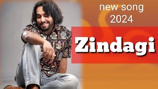 Zindagi  Simar Doraha Official Audio [upl. by Zetneuq]