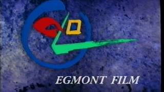 VHS egmont film logo [upl. by Isnam]