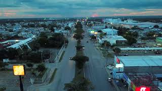 Chetumal avenida insurgentes [upl. by Aihset]