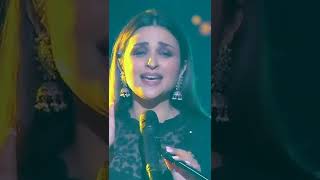 Lag Ja Gale Status  Lag Ja Gale  Parineeti Chopra Singing  Parineeti Chopra Song❤️ [upl. by Shirline]