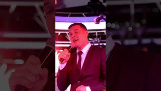 Il Divo  Regresa a mi Cover Dedicada a Carlos Marin shorts ildivo carlosmarin [upl. by Lengel]