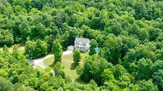 458 Hartmantown Rd Jonesborough TN FOR SALE MLS [upl. by Arbuckle]