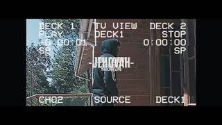 Takura  Jehovah  Official HD Video  2018 [upl. by Runkle697]