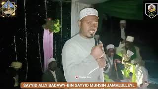 LIVE MAULIDI HANDENITANGA MADRASAT NAJAH KWA USTADH RAJAB  SEUTA [upl. by Uahc]