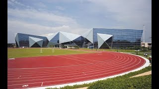 Infosys Mysore Training Centre  Heaven On Earth  2022 [upl. by Nylsoj]