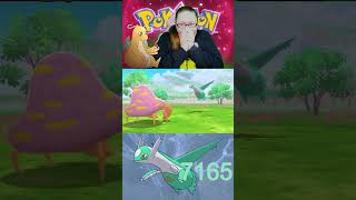 Shiny Latios FOUND 7165 Encounters In Pokemon Shining Pearl [upl. by Keli]