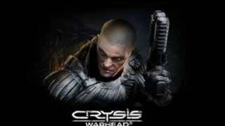 Crysis Warhead Boss Fight Theme2 [upl. by Kala]