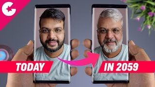 How To Use FaceApp amp Why It is Trending Right Now [upl. by Intisar]