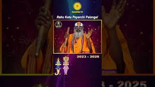 துலாம்  ராகு கேது பெயர்ச்சி 2023 to 2025  Rahu Ketu Peyarchi 2023  Thulam [upl. by Meredeth]