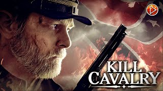 KILL CAVALRY 🎬 Exclusive Full War Action Movies Premiere 🎬 English HD 2024 [upl. by Annia]