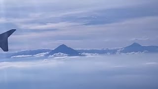 desde Tijuana a Tapachula en avión [upl. by Pablo791]