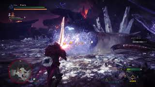 【MHW】「強打の装衣×曲射」で歴戦クシャルダオラをスタンハメ 3分38秒 [upl. by Aniahs]