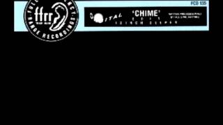 Orbital  Chime Original 12 Minute Mix [upl. by Lishe]