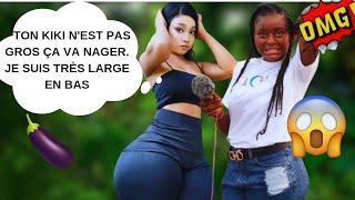 💜 JAIME LES GROS BNGLA SURTOUT QUAND ÇA TRAVAILLE BIEN😱missnans educations3xuelle [upl. by Eibbed]