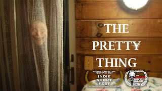 The Pretty Thing Short Horror Film [upl. by Rimidalv308]