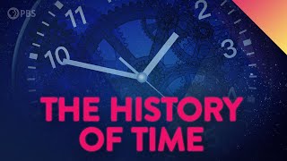 A Brief History Of Keeping Time [upl. by Gasperoni]