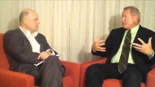 NMPRO 27  Richard Bliss Brooke Interview 4 of 7 [upl. by Uria]