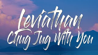 Canción FORTNITE Leviathan  Chug Jug With You en ESPAÑOL [upl. by Jennine]