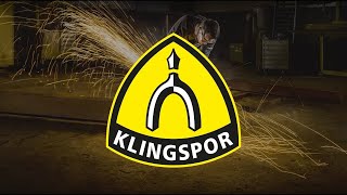 Good Safe Yellow  Klingspor [upl. by Paradies725]