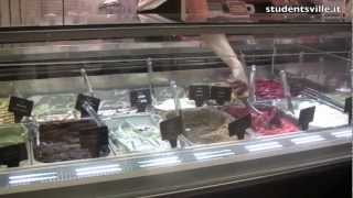 Tour di Gelato The 10 Best Gelaterias in Florence Italy [upl. by Karlow]