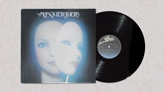 The Masqueraders  Same1980 AuthenticVinyl1963 [upl. by Lipman]