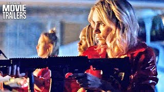 Assassination Nation  I Love This Song 30  In Theaters September 21 [upl. by Alessandro925]