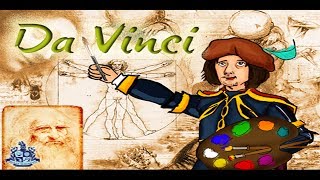 Leonardo Da Vinci  Bully Magnets  Historia Documental [upl. by Dave829]