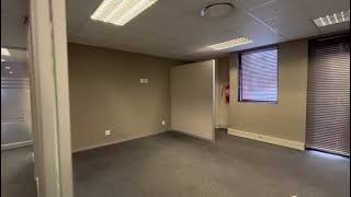 Quadrum Office Park 50 Constantia Blvd Constantia Kloof Roodepoort [upl. by Adnah]