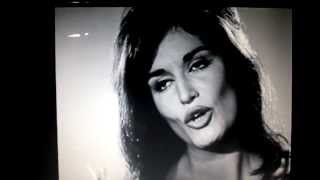 Parlez moi damour Dalida [upl. by Gnart]