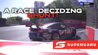 The Best Kayo Onboards From The Adelaide 500  2024 Repco Supercars Championship [upl. by Droffilc]