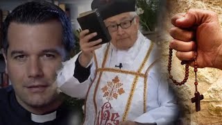 Al Padre ravasi por Mons Isidro Puentes Los Seglares sí somos alguien cuando todos los demás callan [upl. by Nyletac22]