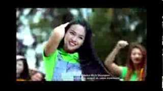 Rejoice  Ikaw na ang Malupit ft Abra [upl. by Keverian]