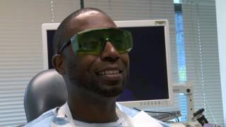 Halitosis Laser Treatment [upl. by Notsur]