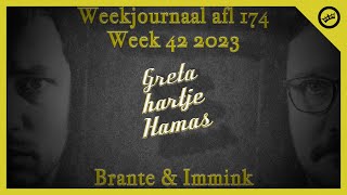 Greta hartje Hamas [upl. by Haraf694]