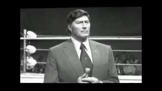 WCW Australia 70s Mario Milano vs Bulldog Brower [upl. by Cherry653]