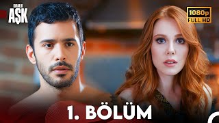 Kiralık Aşk 1 Bölüm Full HD [upl. by Campney]