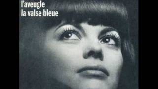 Mireille Mathieu  LAveugle [upl. by Mountfort]