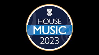 Canford House Music 2023 Day Houses [upl. by Brennan645]