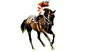 1983 VRC Newmarket Handicap AUDIO [upl. by Corley]