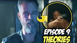 MAYANS MC Season 5 Episode 9 Trailer  Theories And What To Expect [upl. by Rhoades]